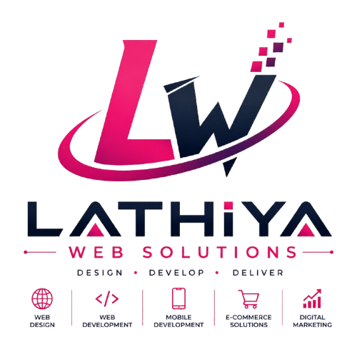 LATHIYA WEB SOLUTION 